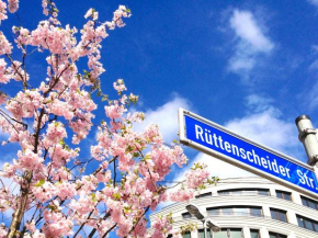 RÜ Business Apartments & Suites